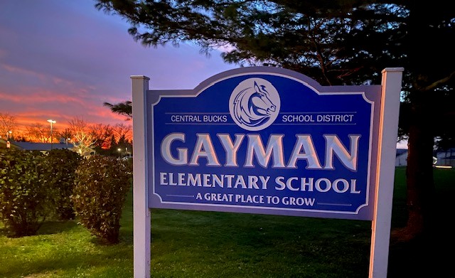 Gayman